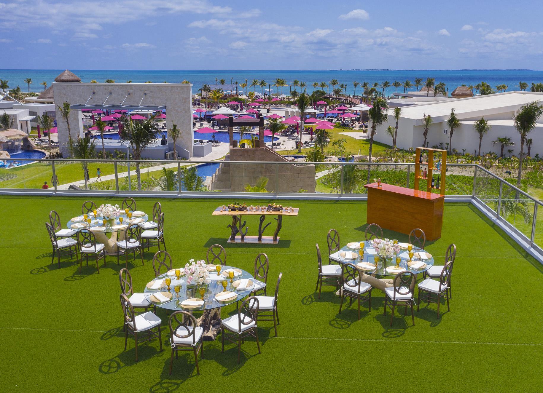 Immagine sala riunioni