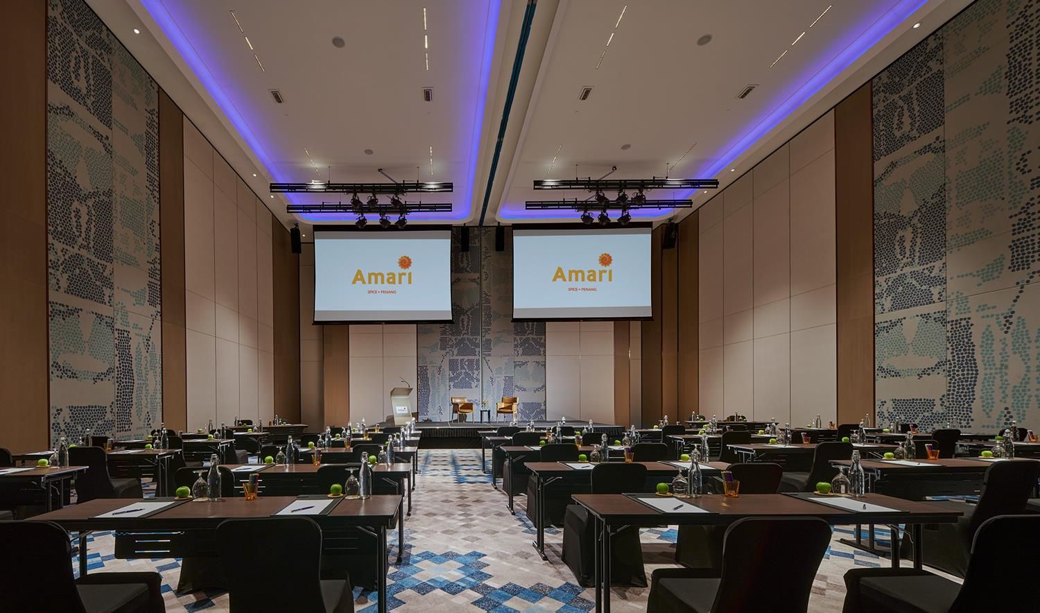 Bild des Veranstaltungsortes