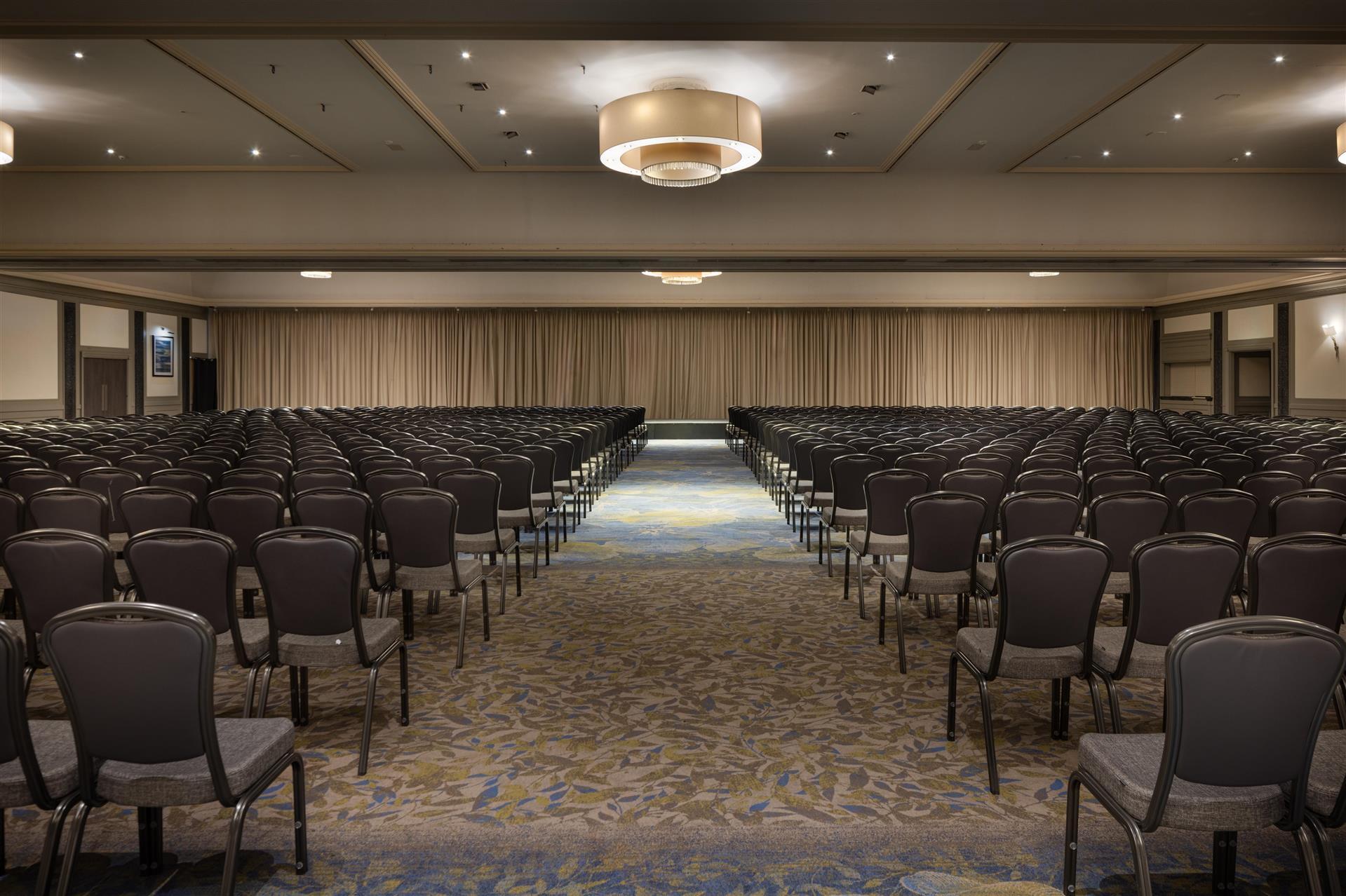 DoubleTree by Hilton Glasgow Central image