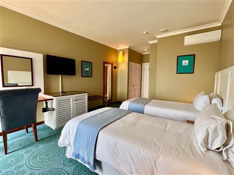 Protea Hotel Walvis Bay Pelican Bay en Walvis Bay, NA