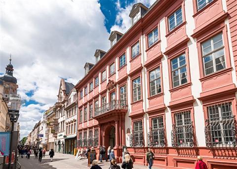 Kurpfälzisches Museum