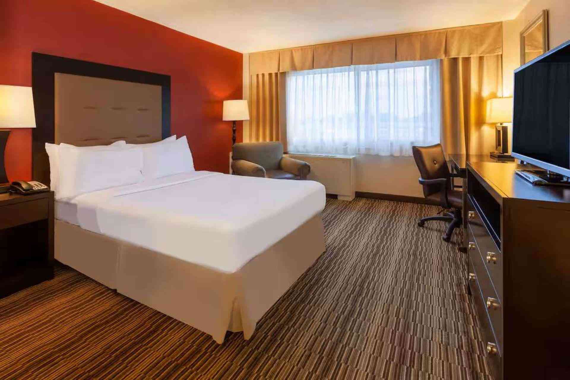 Randolph House Hotel, Trademark Collection by Wyndham à Liverpool, NY