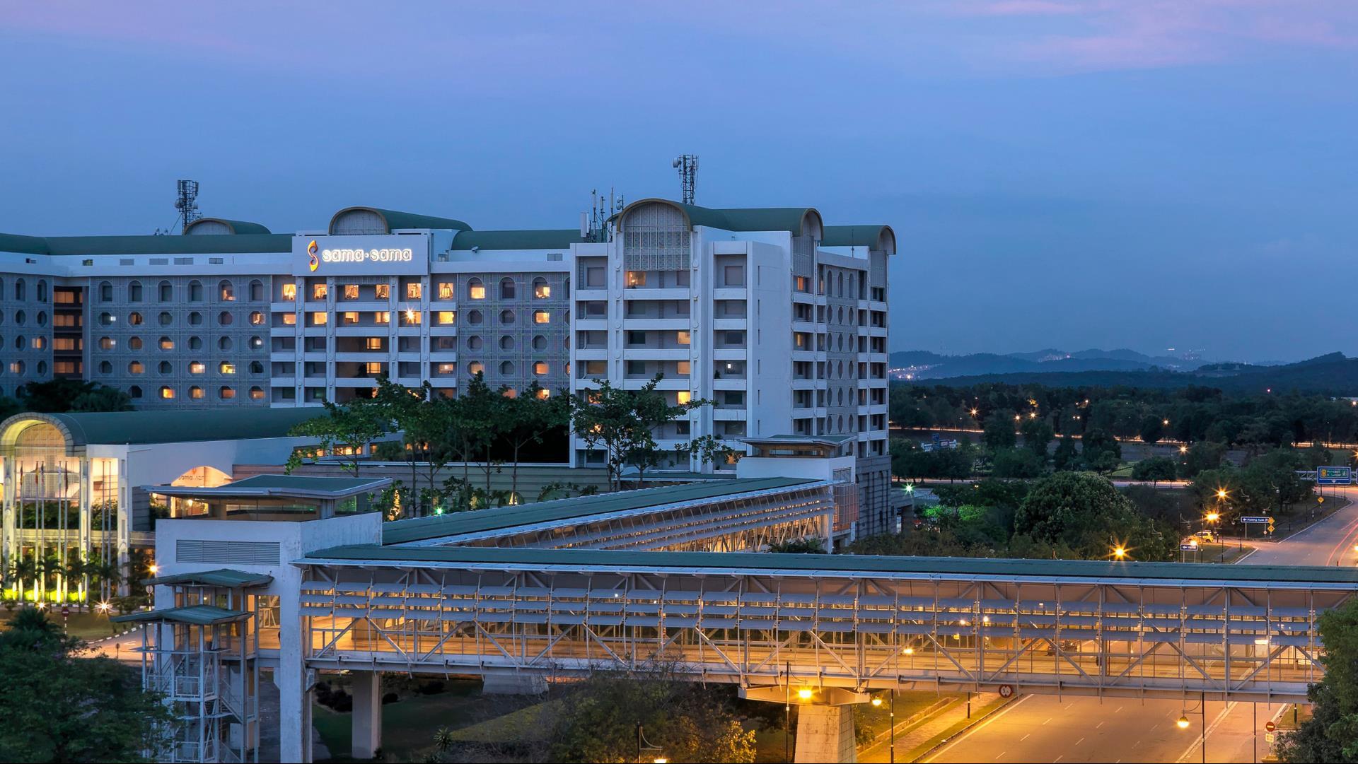 Sama Sama Hotel KLIA image