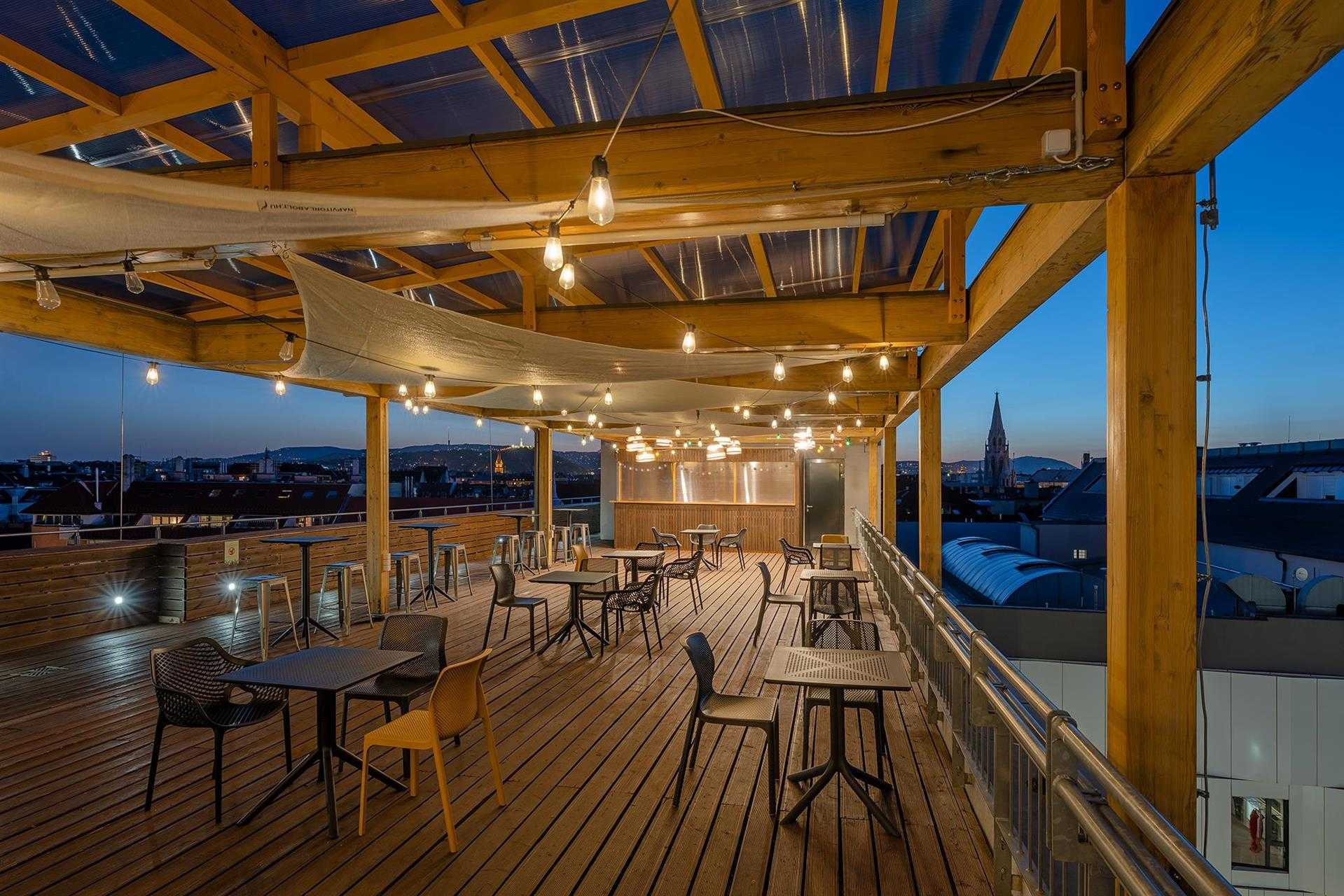 Dean's Home Budapest a Budapest, HU