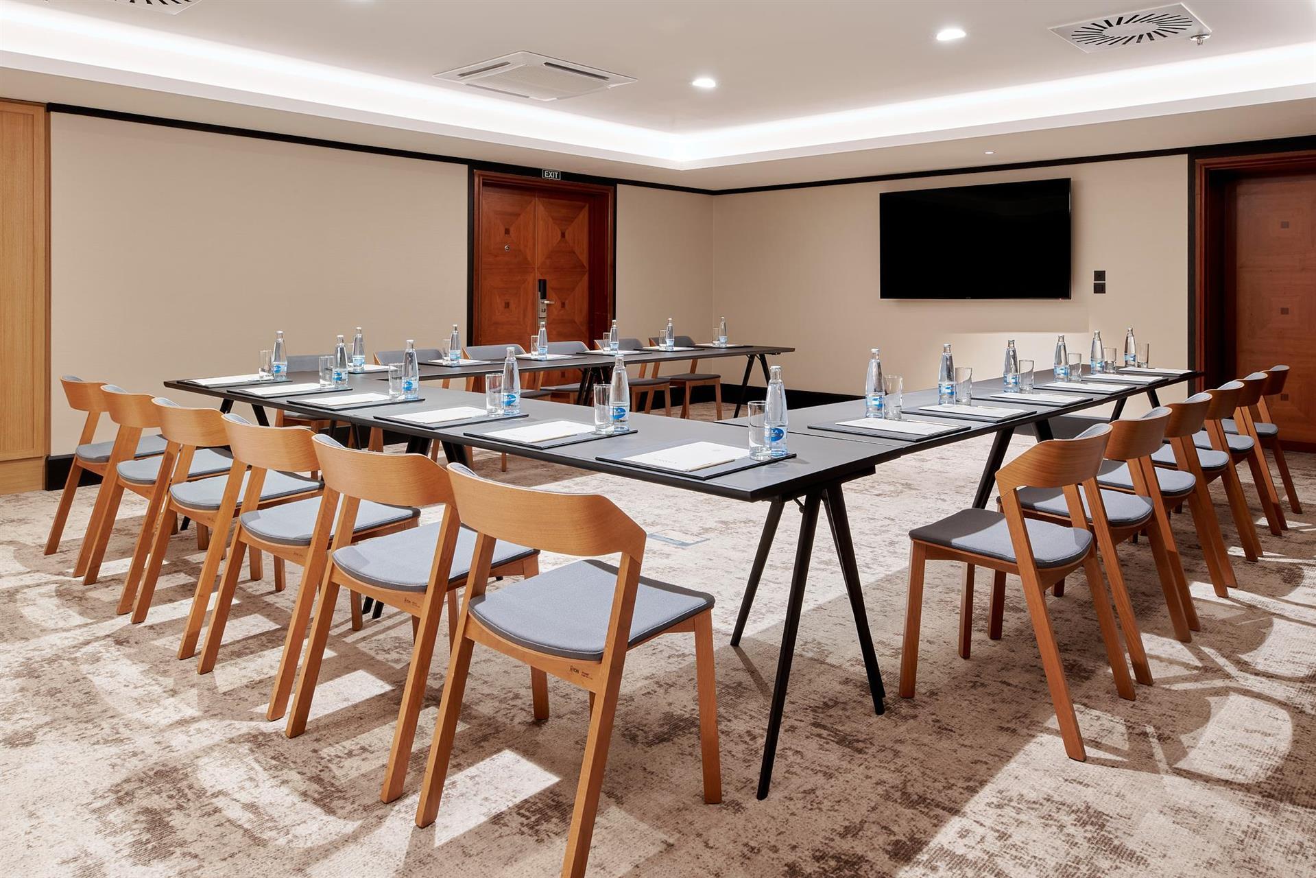 Meeting room image
