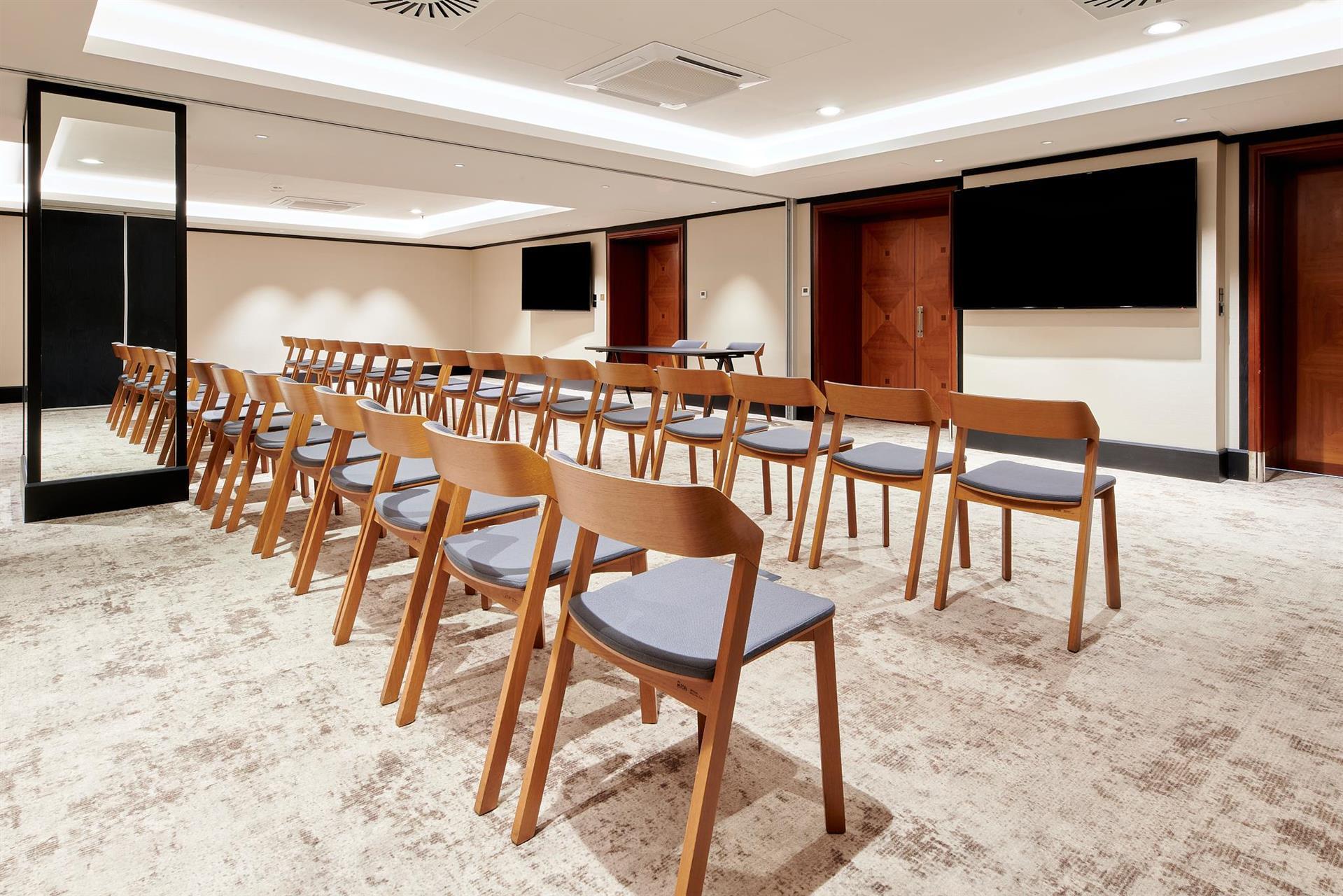 Meeting room image