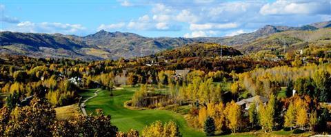Golf in Steamboat Springs
