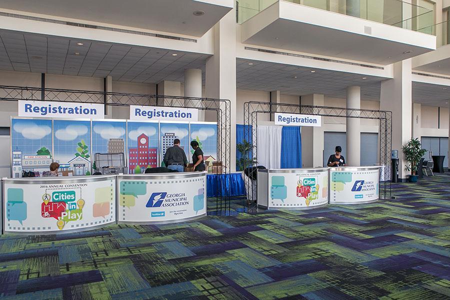 Imagen de la sala de reuniones