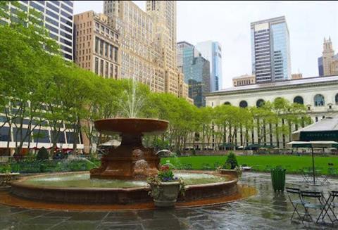Bryant Park