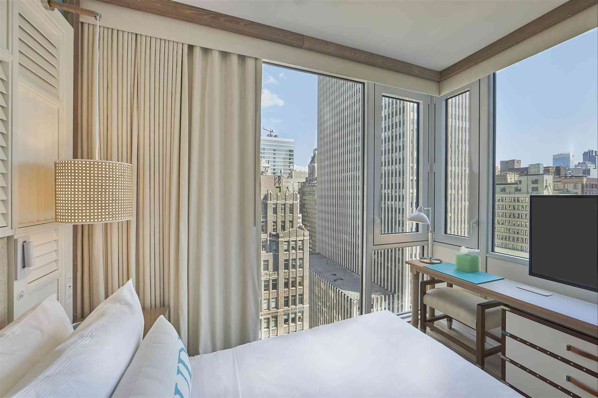 Margaritaville Resort Times Square в New York, NY