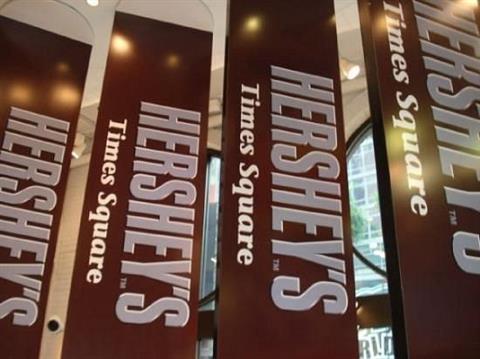 Hershey's Chocolate World
