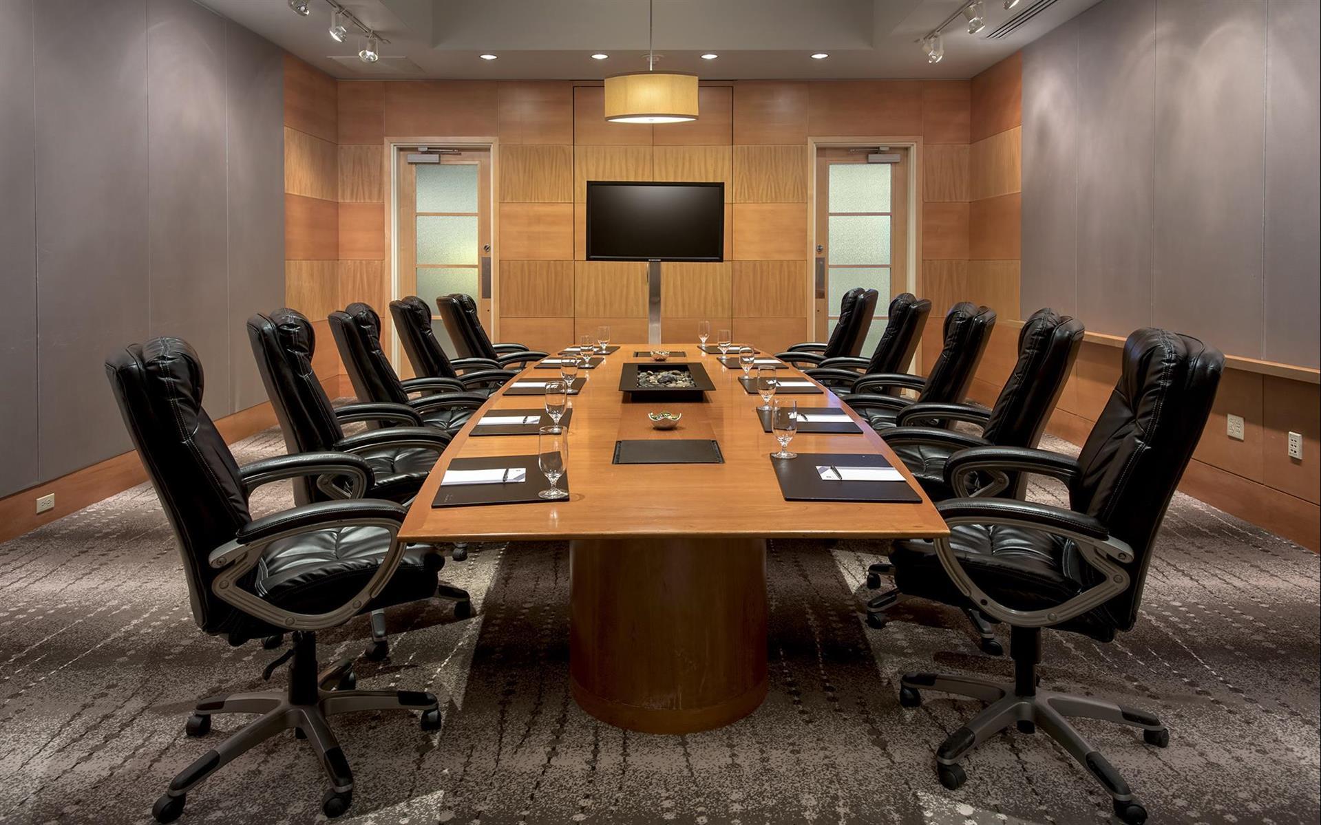 Imagen de promoción "Be More Impactful"