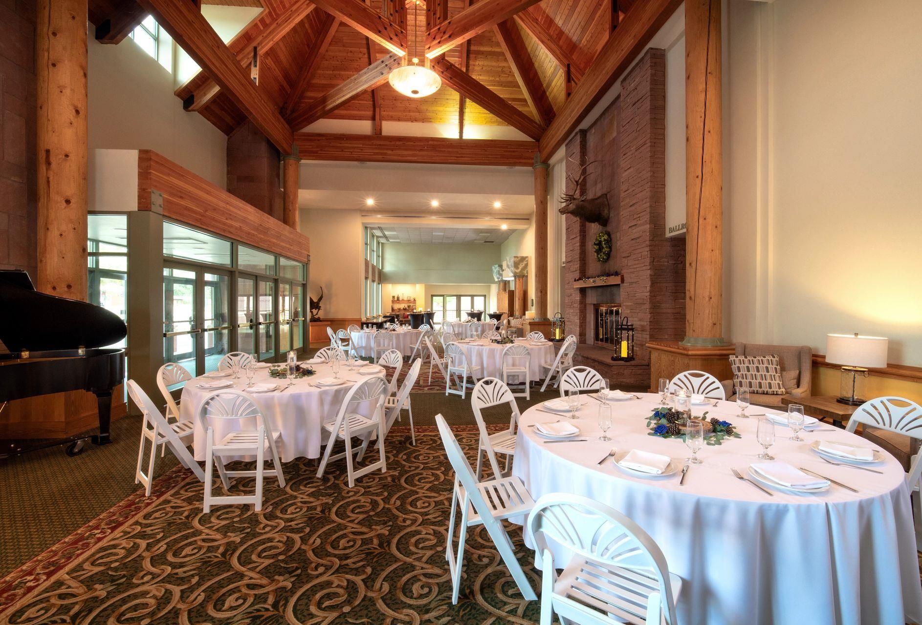 Изображение места проведения