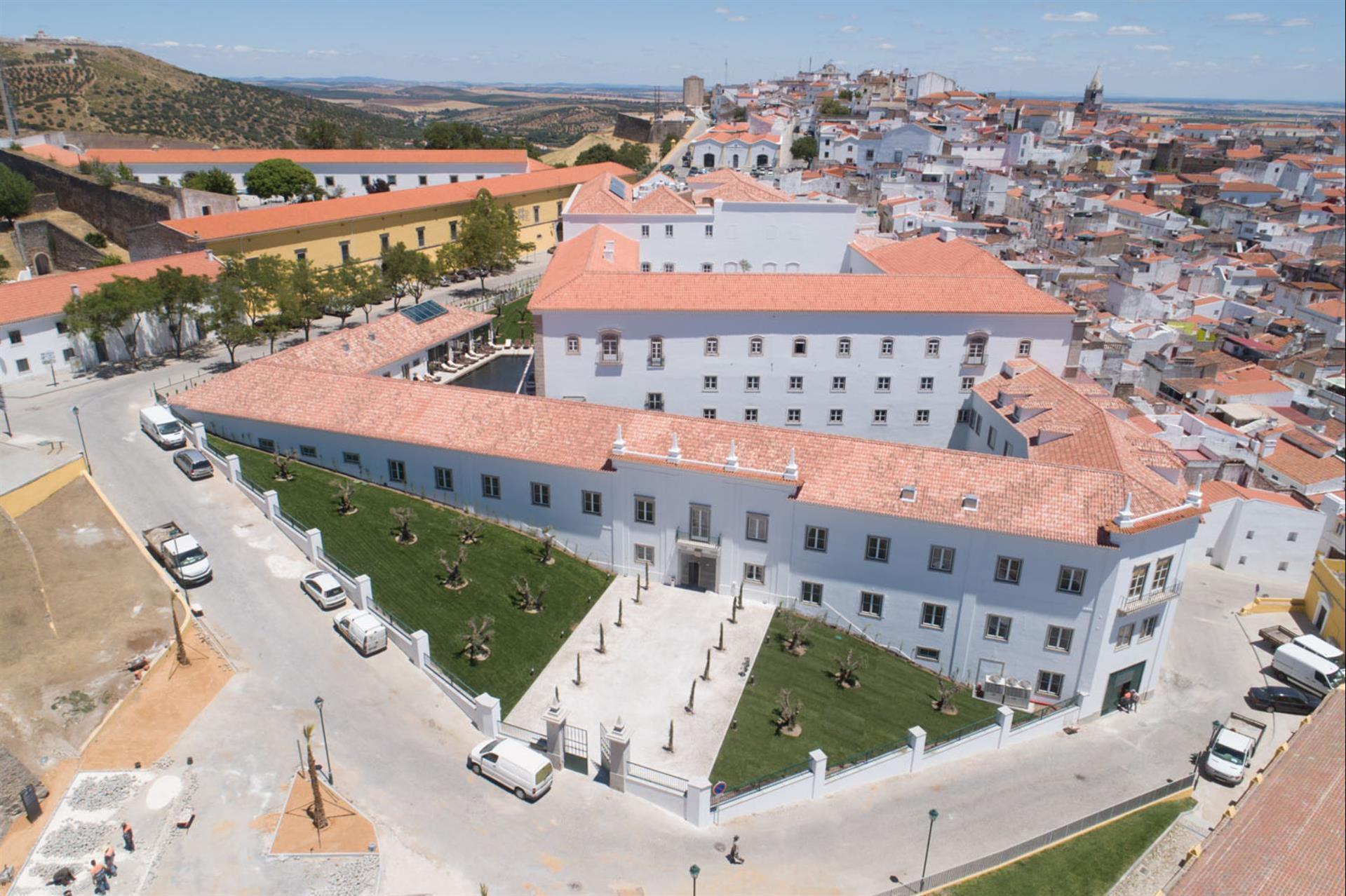 Vila Gale Collection Elvas image