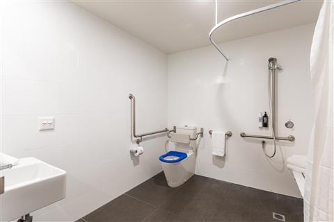 Ibis Styles Hobart Hotel à Hobart and the South, AU