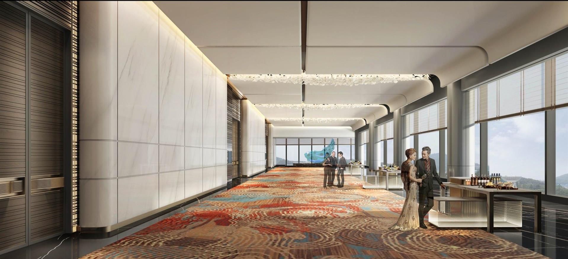 Изображение места проведения