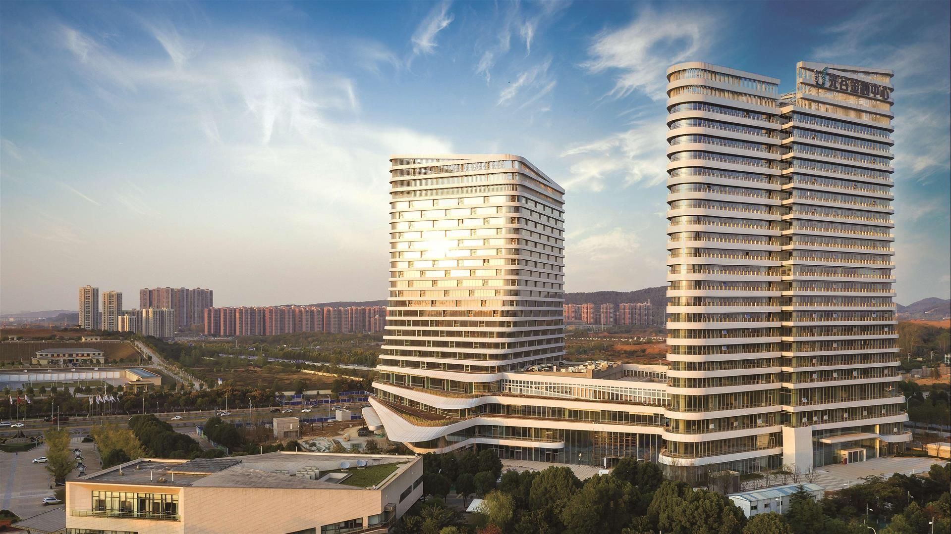 Изображение места проведения