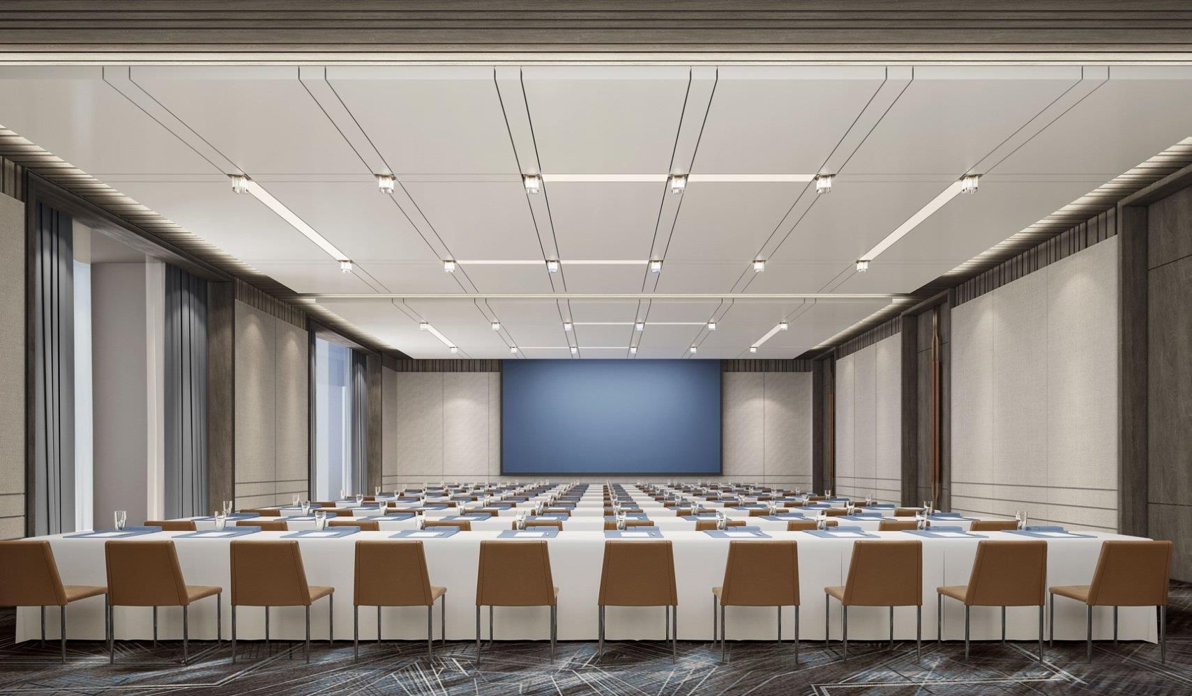 Изображение места проведения