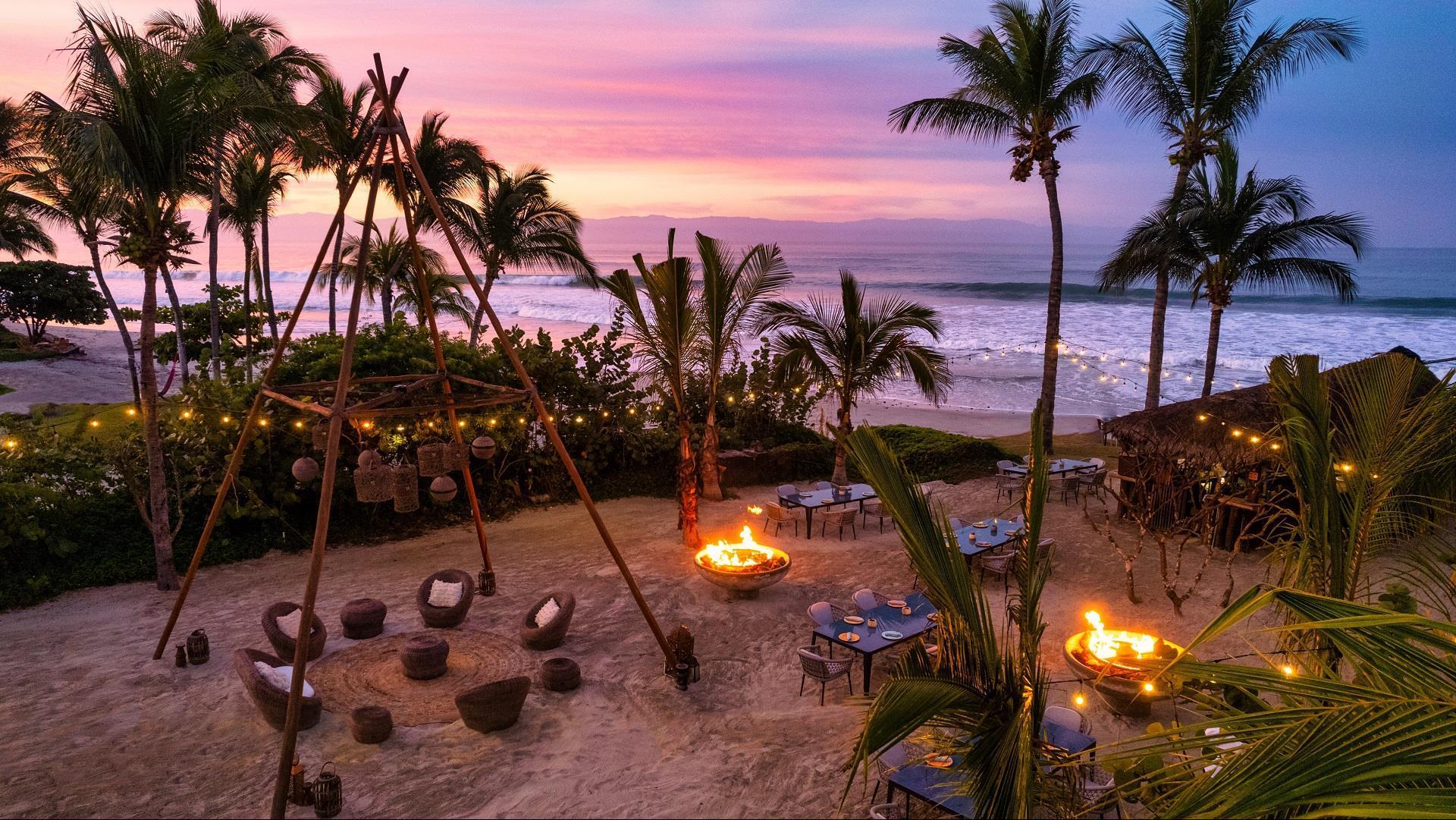 Imagen de la sala de reuniones