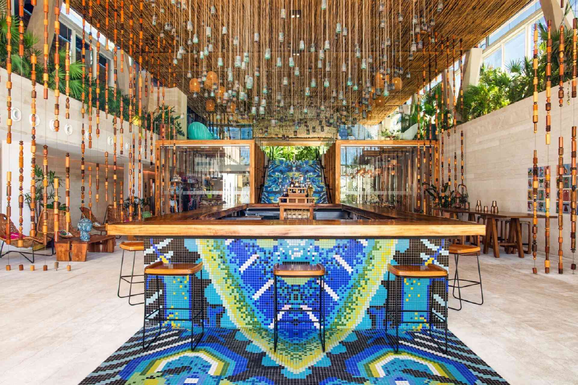 W Punta de Mita à Punta de Mita, MX