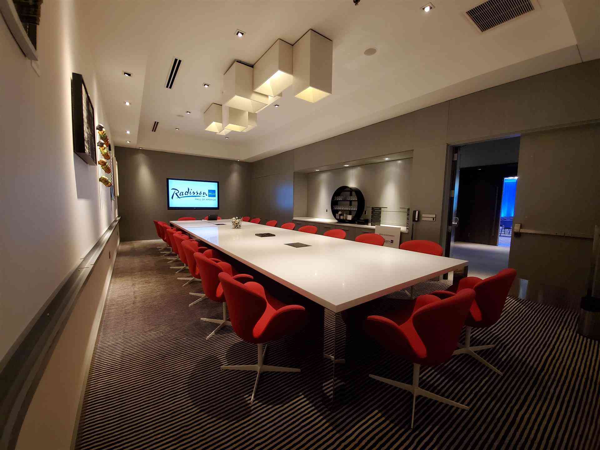 Radisson Blu Mall of America in Bloomington, MN