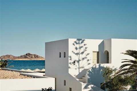 Cosme, a Luxury Collection Resort, Paros em Paros, GR