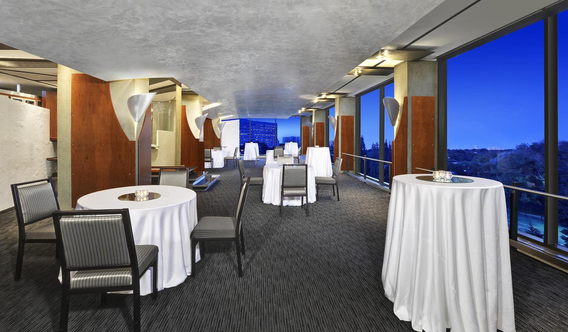 Immagine sala riunioni