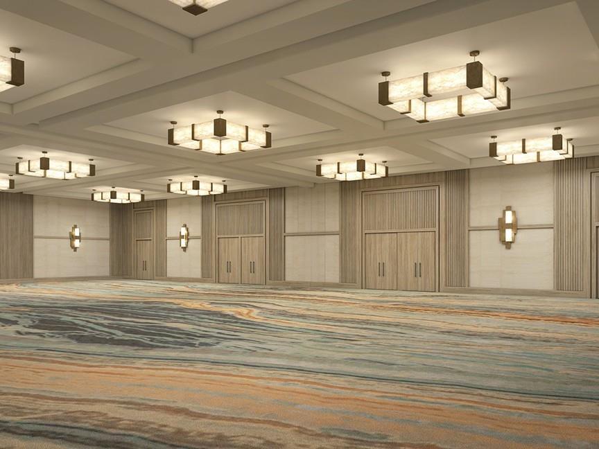 Immagine sala riunioni