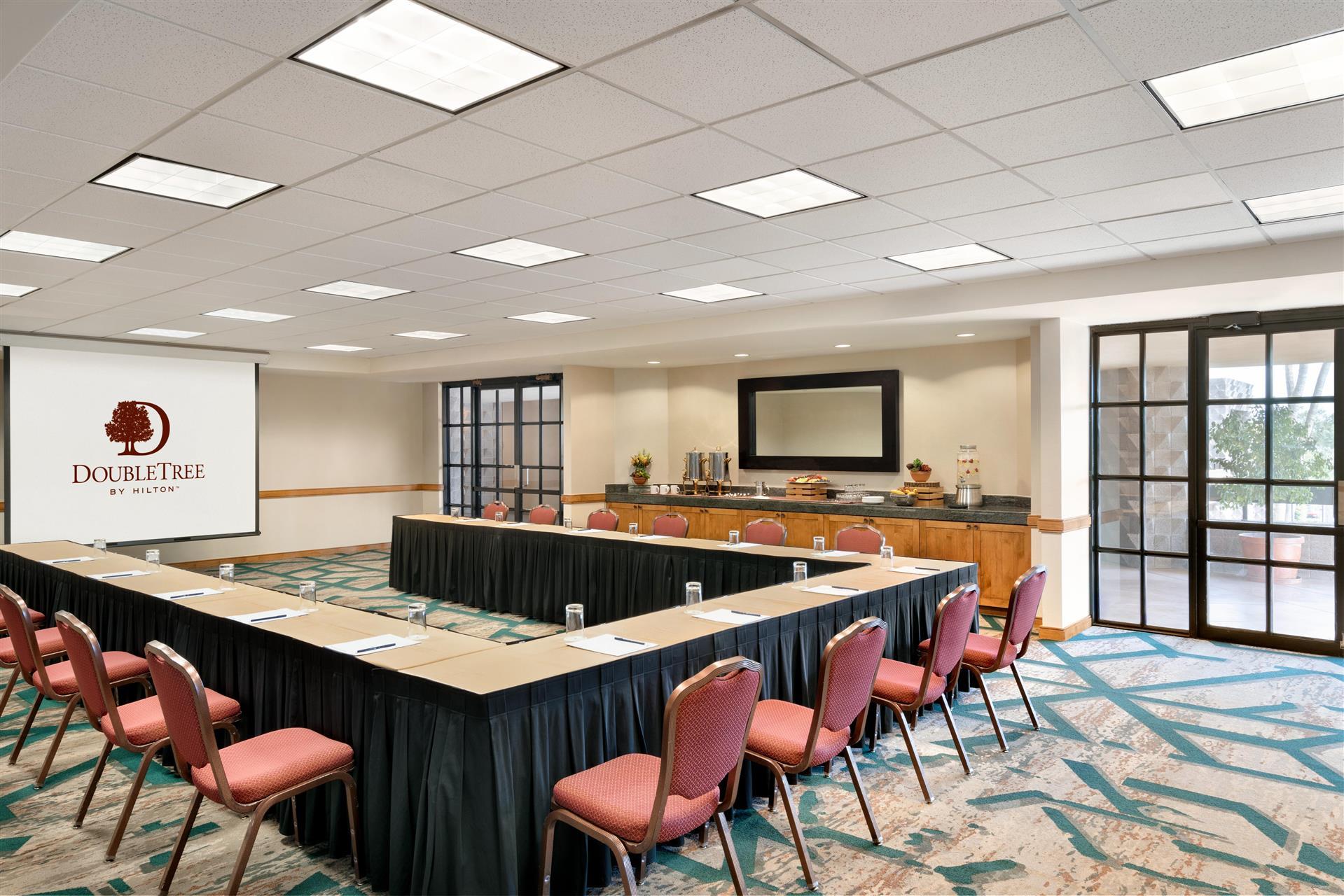 Immagine sala riunioni