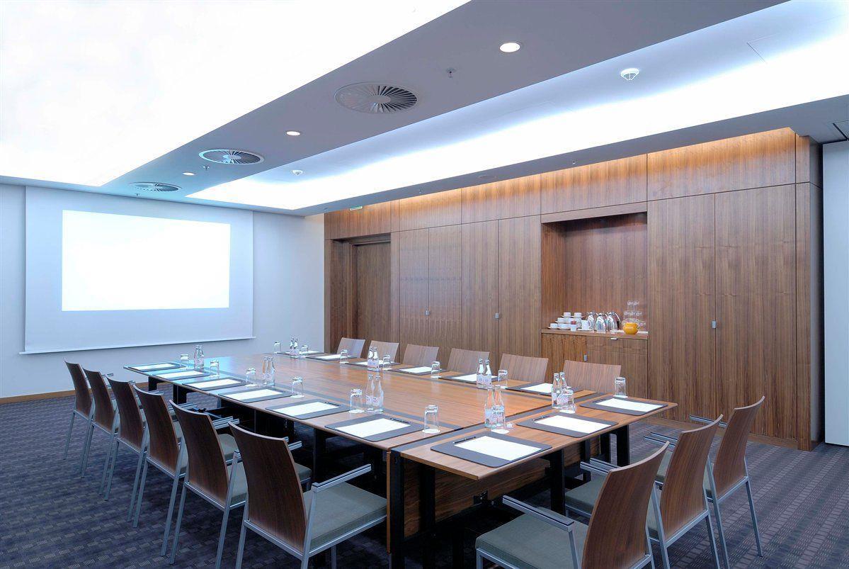 Immagine sala riunioni