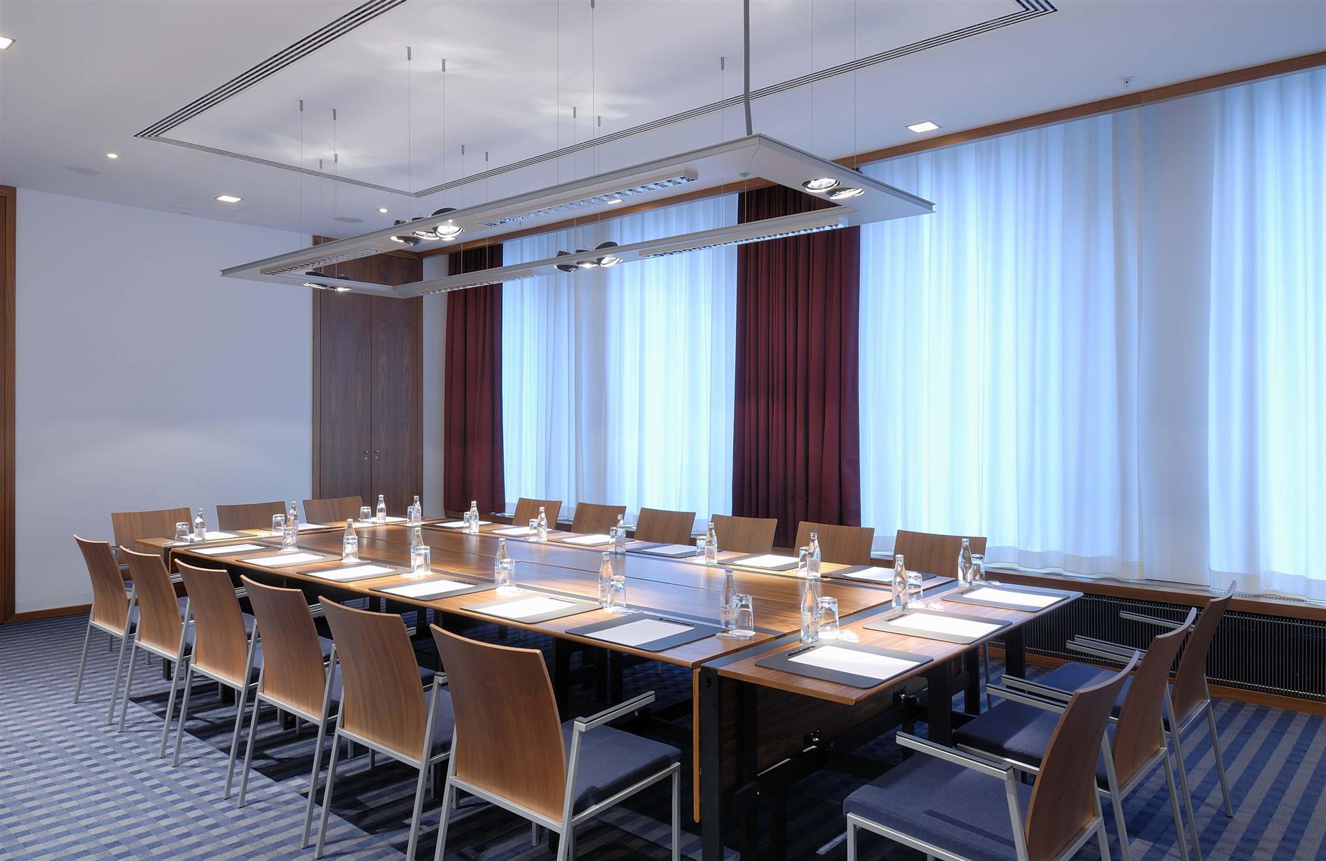 Meeting room image