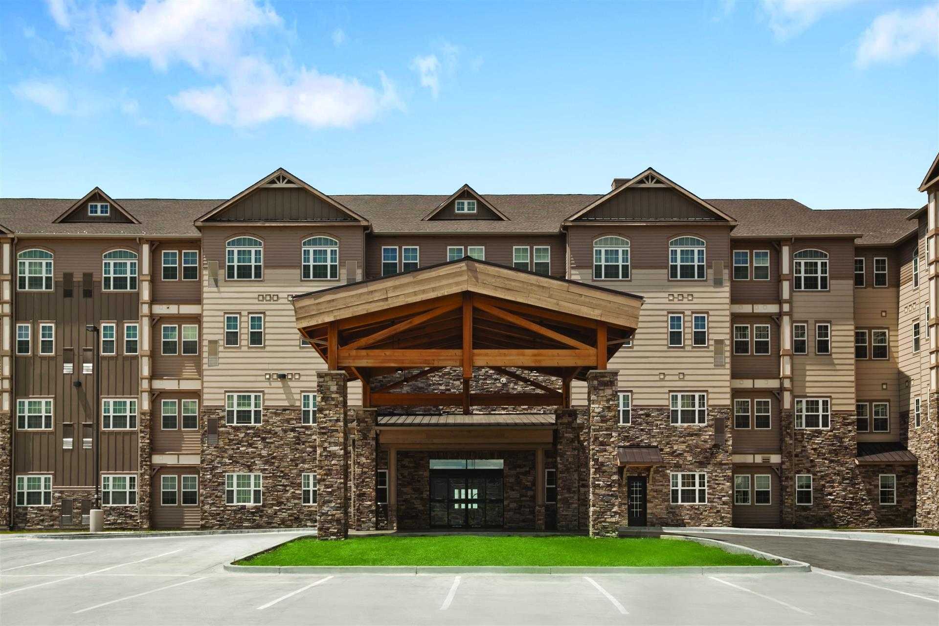 Hyatt House Minot, Minot, ND