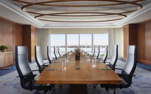 Gaylord National – Inspired Spaces for Every Sized Group