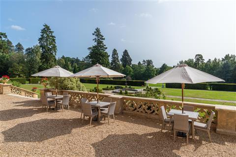 Easthampstead Park в Bracknell, GB1