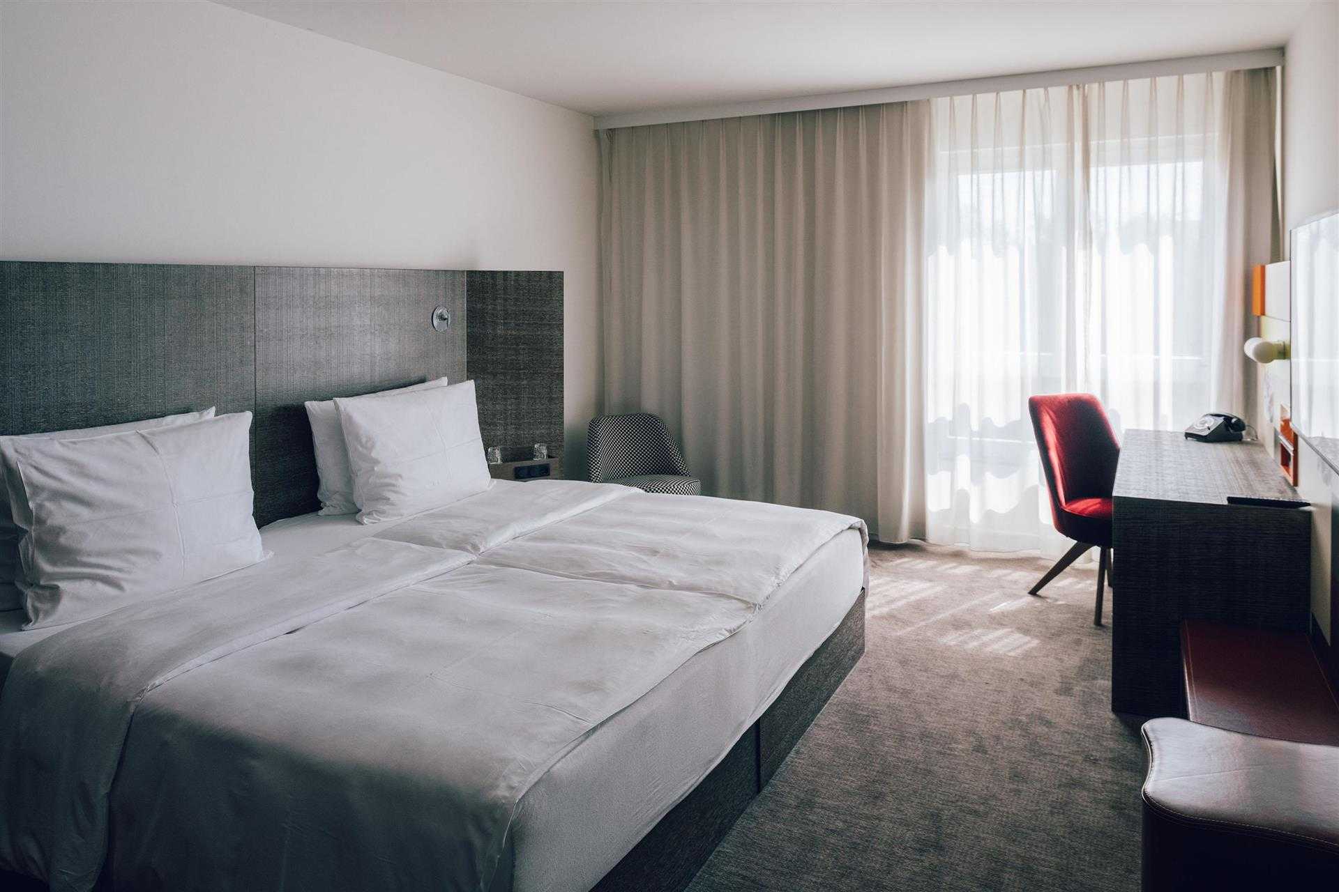 Pentahotel Wiesbaden a Wiesbaden, DE