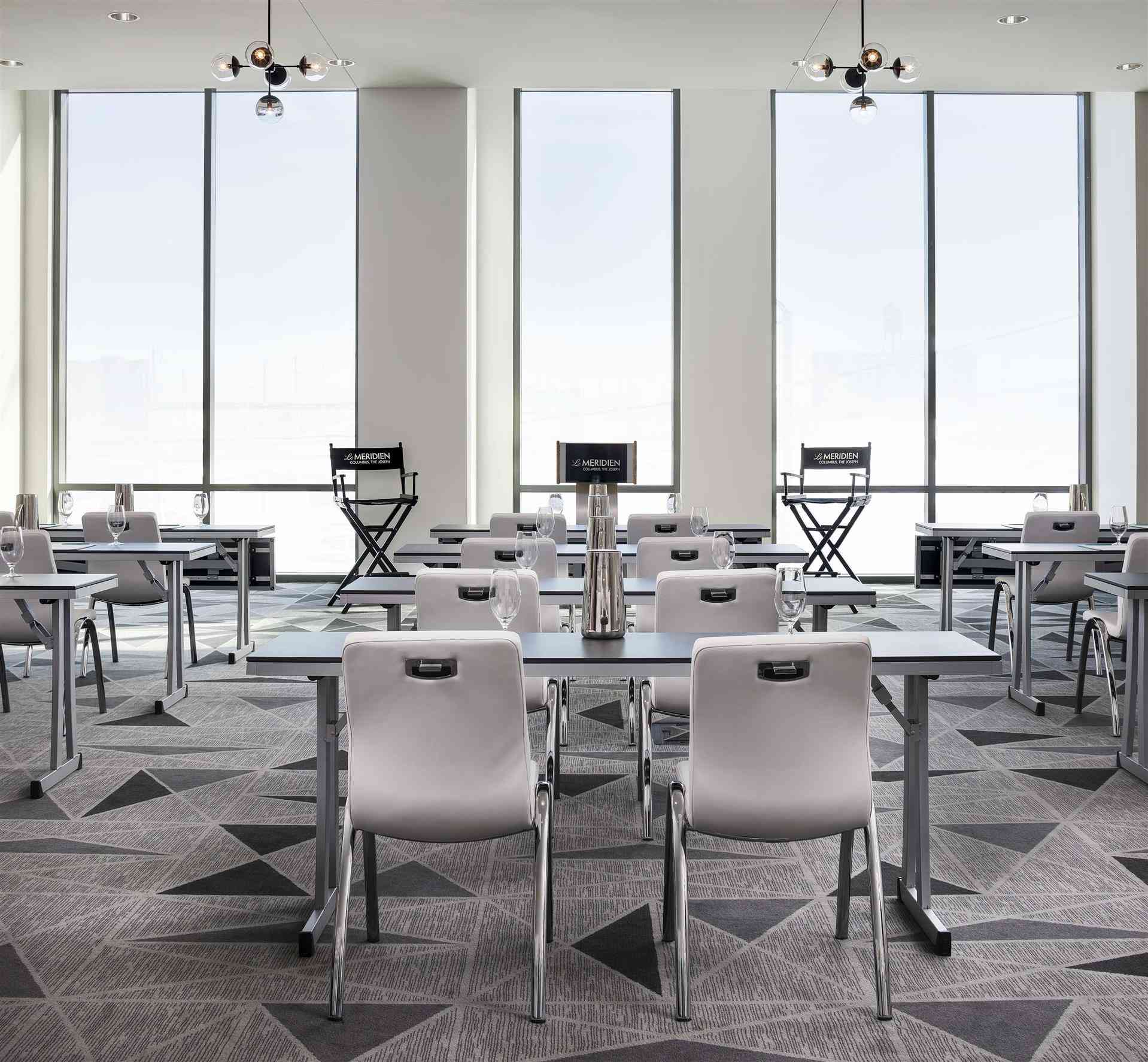 Le Méridien Columbus, The Joseph in Columbus, OH