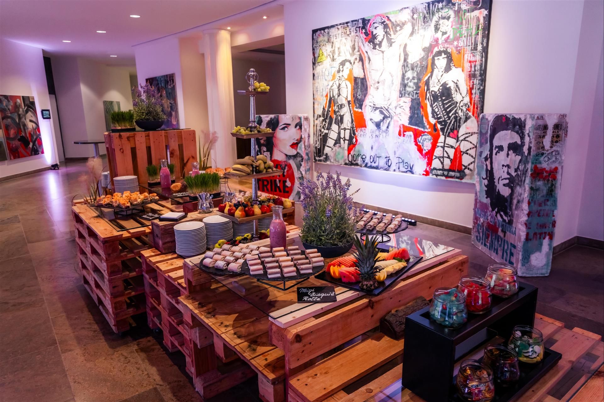 Bild des Veranstaltungsortes