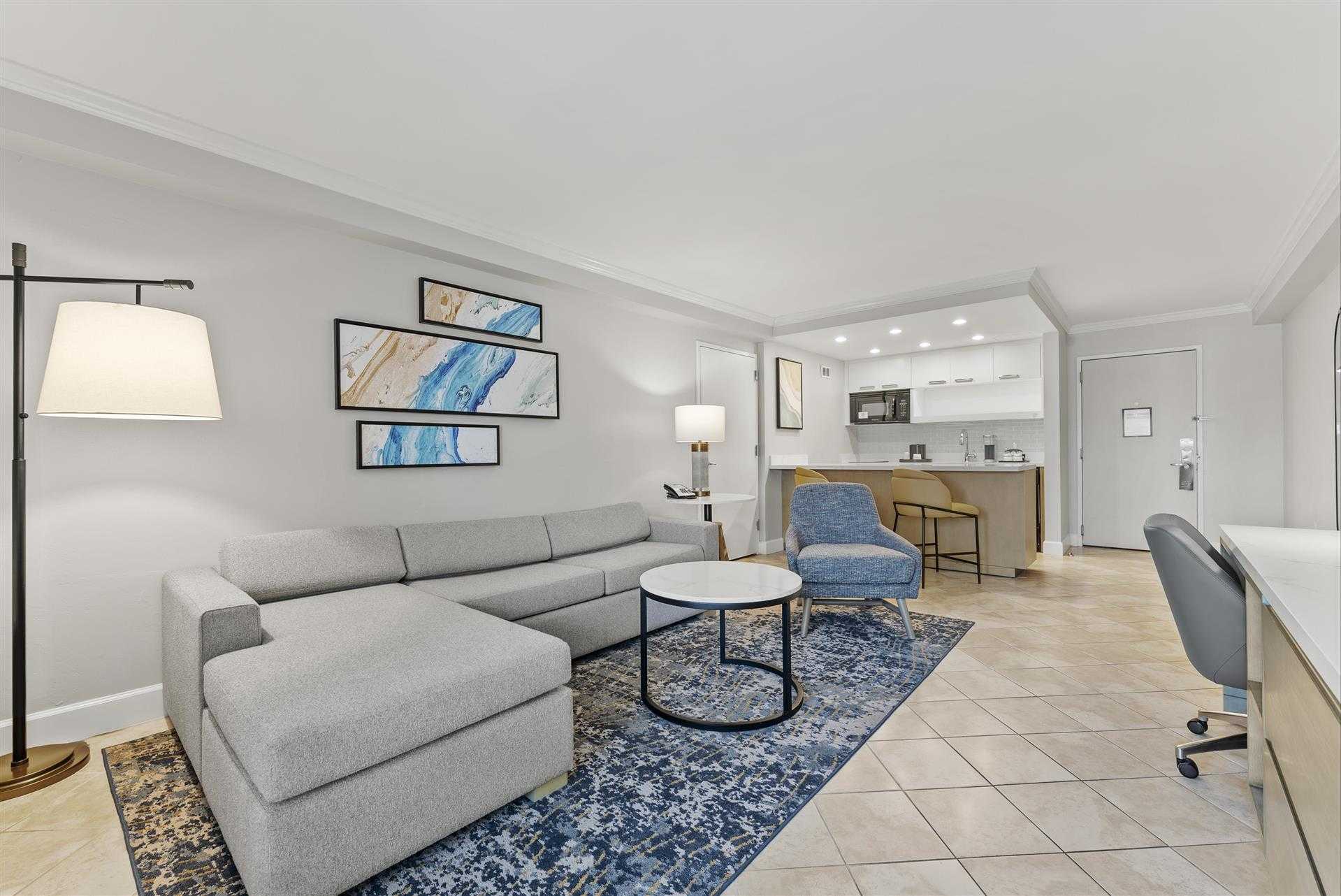 Crowne Plaza Orlando-Downtown *Newly Renovated* in ออร์แลนโด, FL