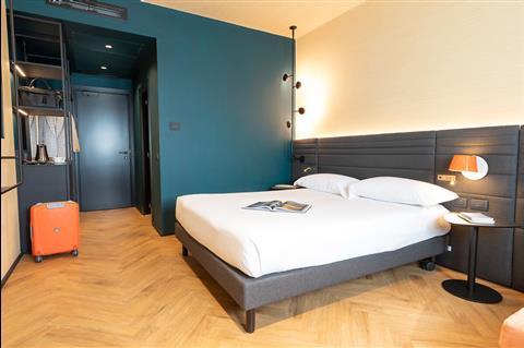 Novotel Caserta Sud em Caserta, IT