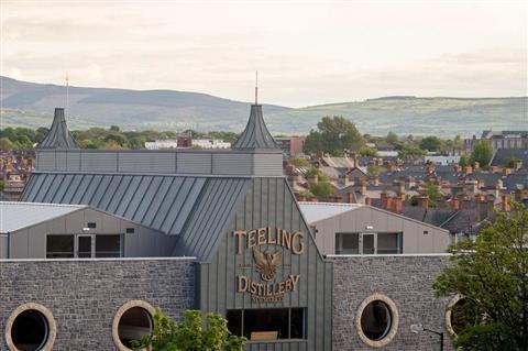Teelings Distillery