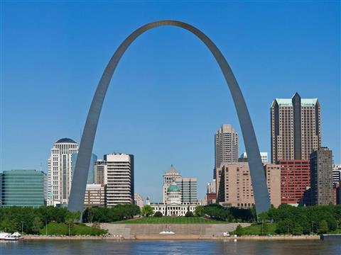 Gateway Arch