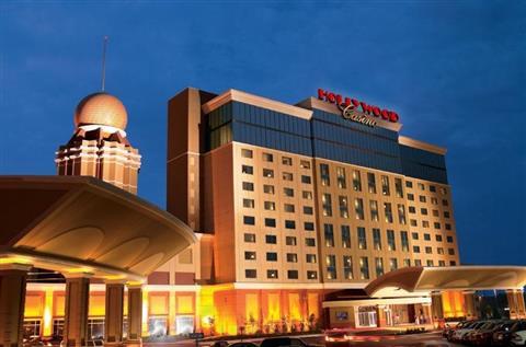 Hollywood Casino