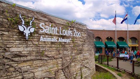 St. Louis Zoo
