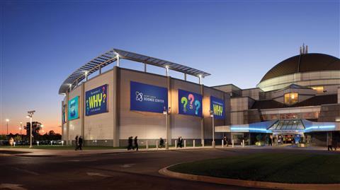St. Louis Science Center