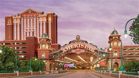 Ameristar Casino