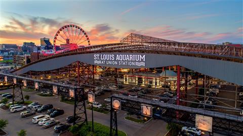 St. Louis Union Station