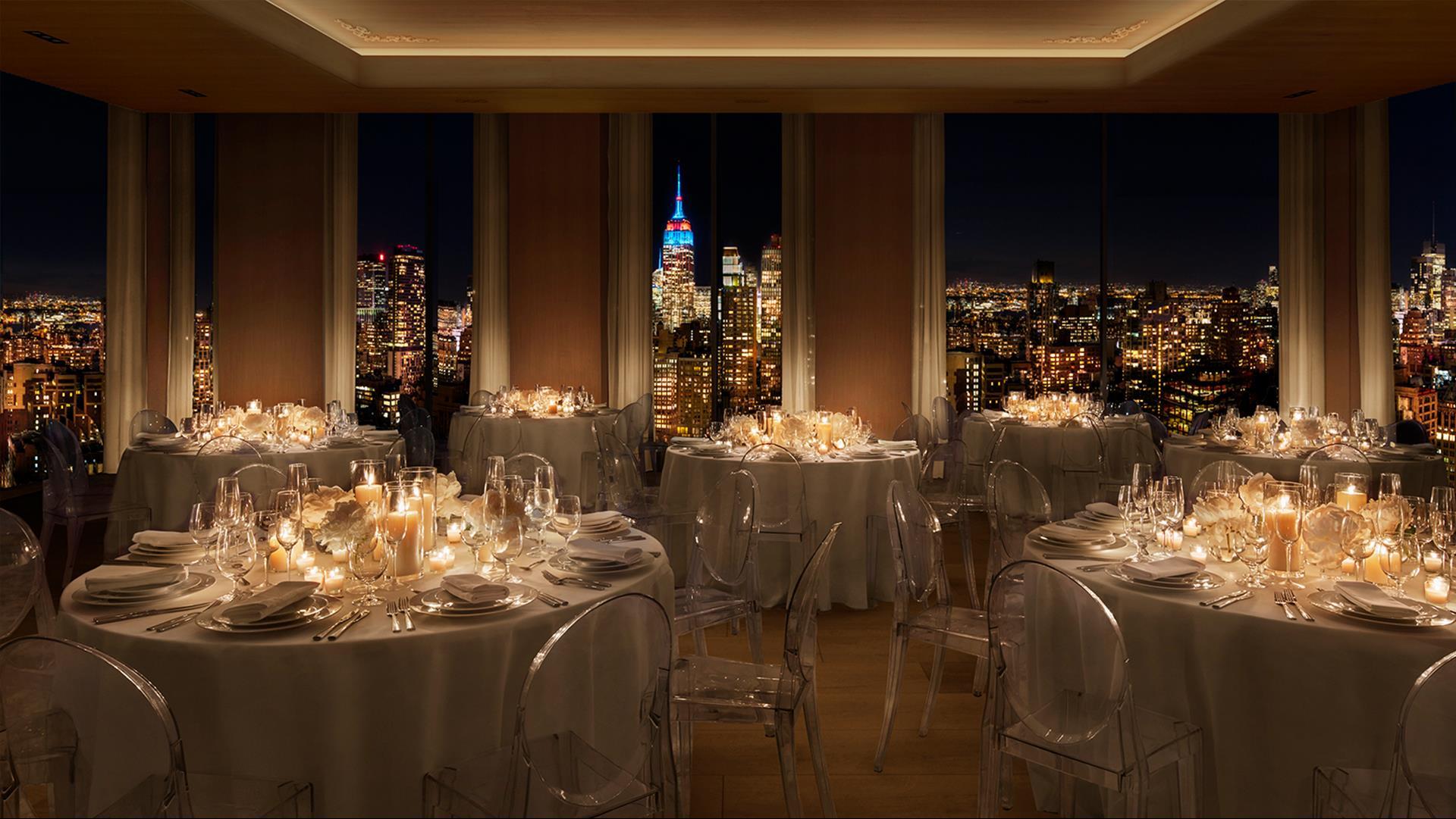 Изображение помещения для встречи