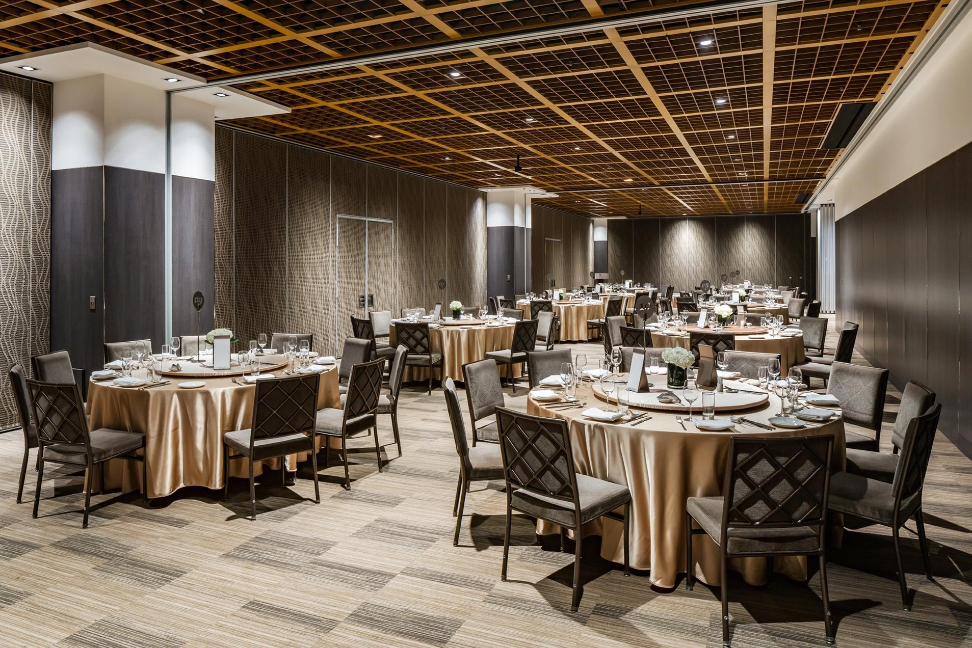 Immagine sala riunioni