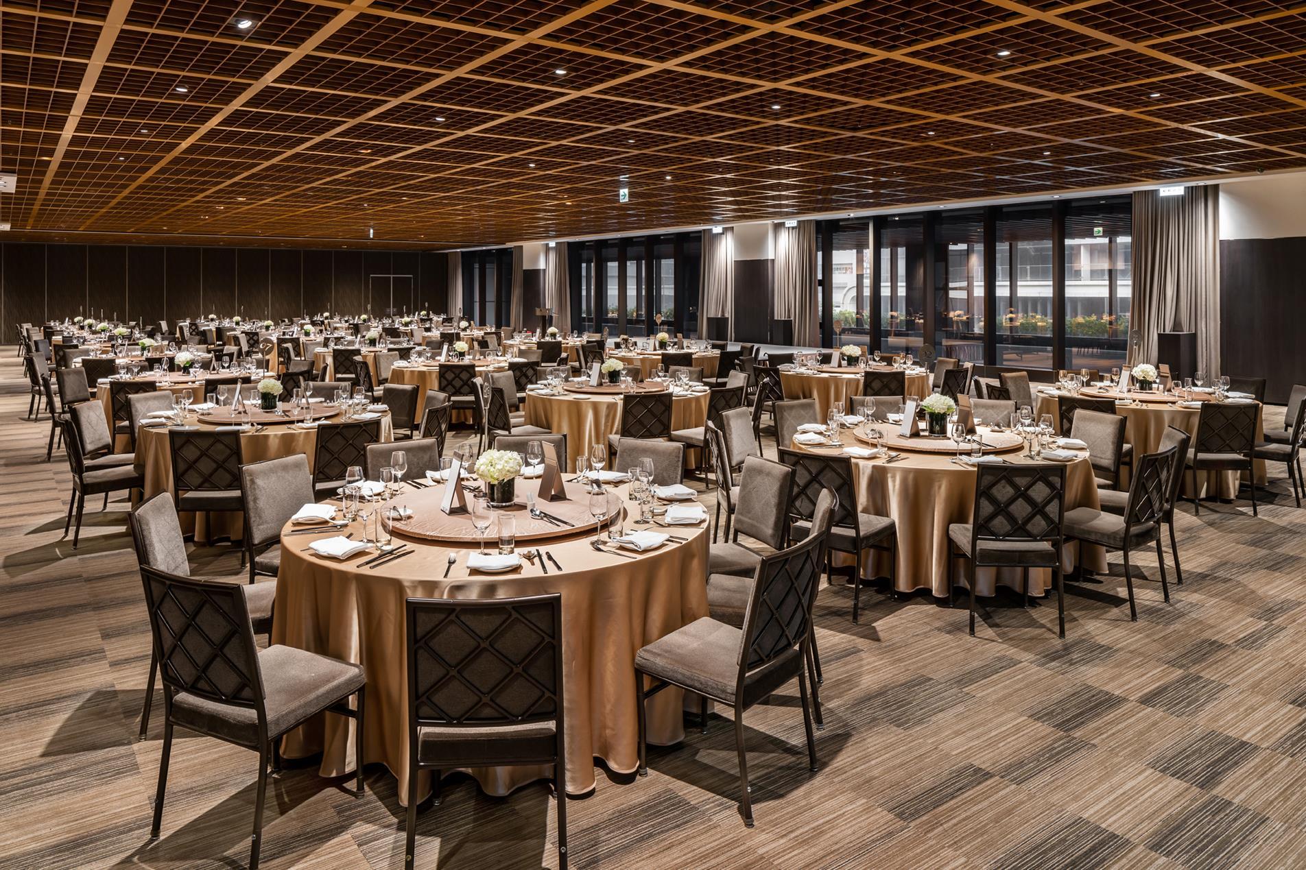 Immagine sala riunioni