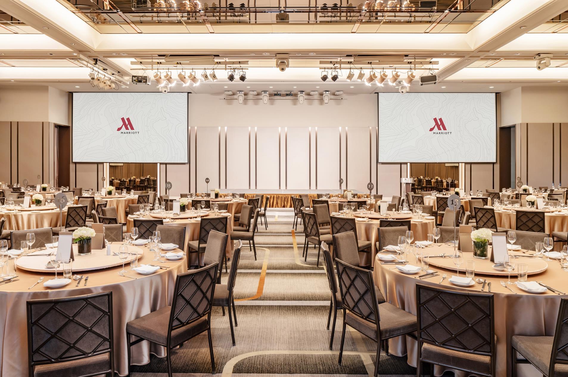 Immagine sala riunioni